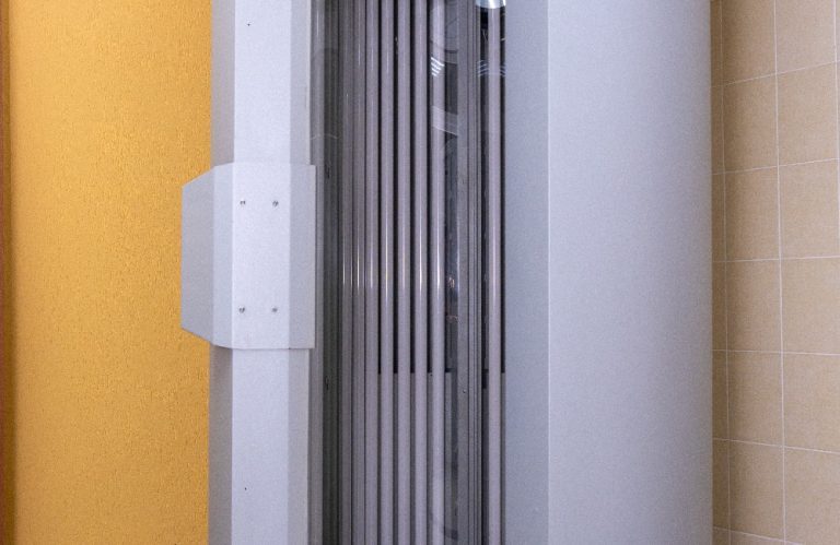 Sunlight Station尖沙咀曬燈中心最新Collagen UV Combo太陽燈設備